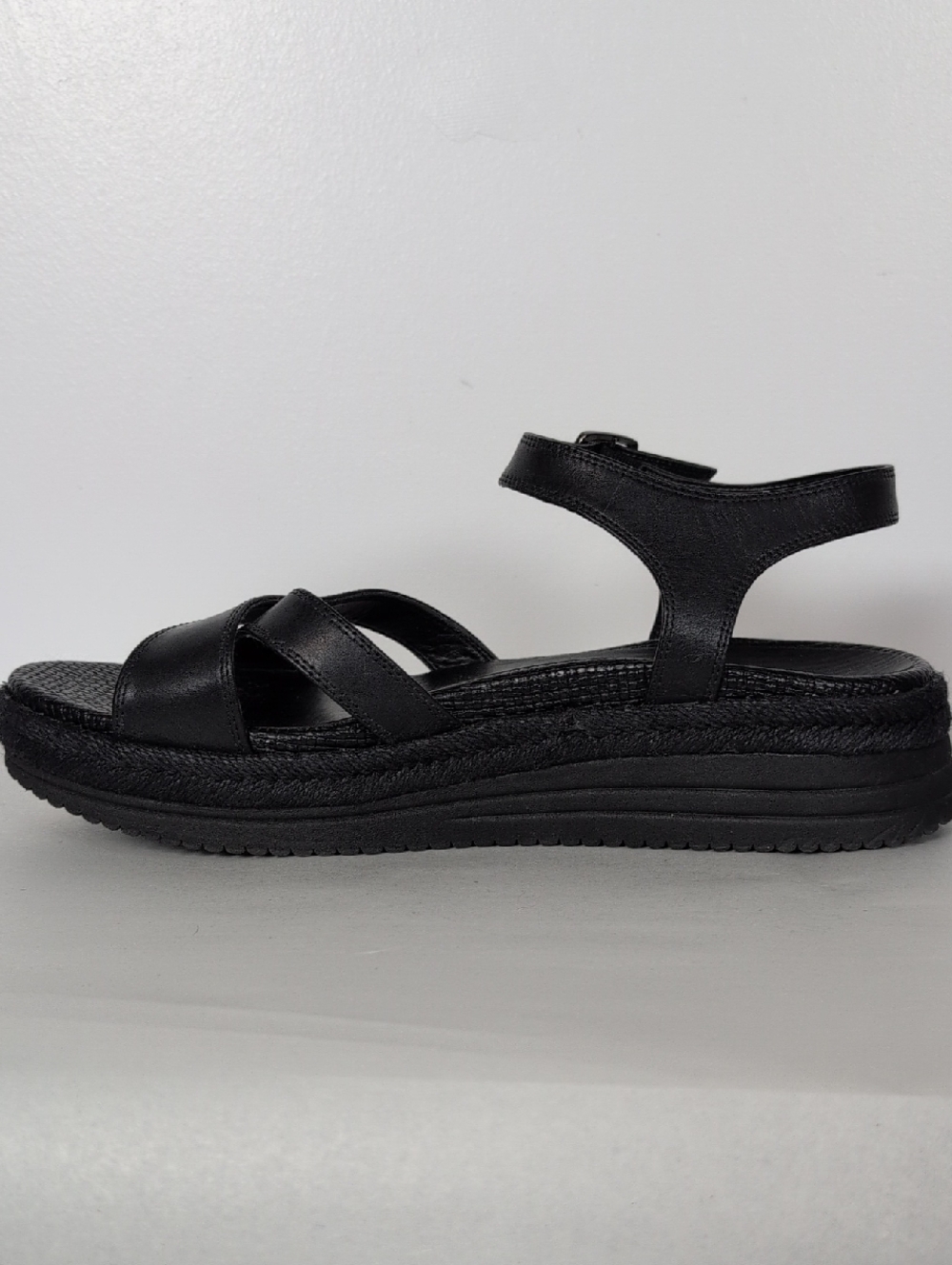 Vionic Mar Platform Sandals - Picture 5 of 12